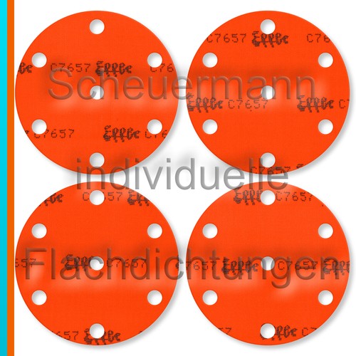 Membran benzinpumpe für - 4x,
