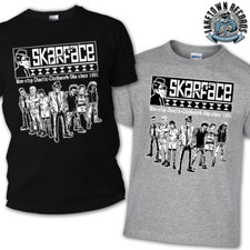 Skarface clockwork ska since - clockwork,