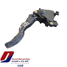 Nissan Micra K13 Gaspedal