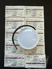 10x LC LED Keramik Modul 230V