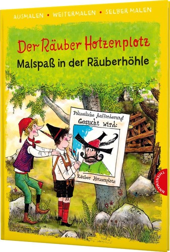 Otfried preußler der - otfried,