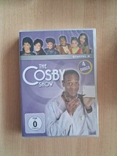 Bill cospy staffel dvd - 8,