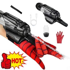 Wasserpistole Kinder Spiderman