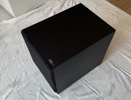 Aktiv subwoofer 6000 sw - s,