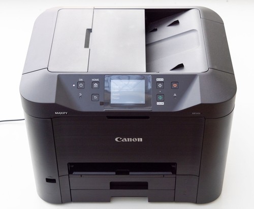 Canon maxify mb5450 - canon,