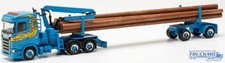 Herpa martin wittwer scania - martin,