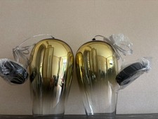 2 x Replik Fade Gold