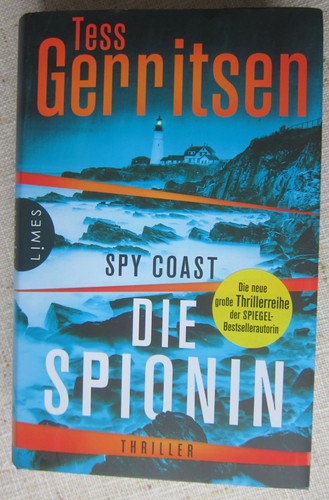 Die spionin von - die,