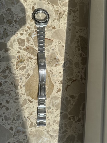 Rolex jubilee stahl armband - jubilee,