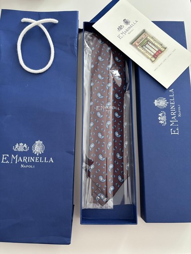 Marinella luxus vintage - marinella,