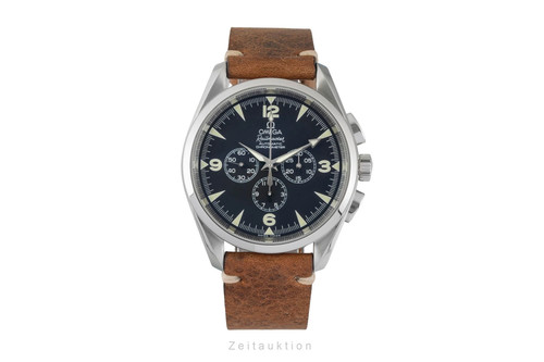 Omega railmaster seamaster - omega,