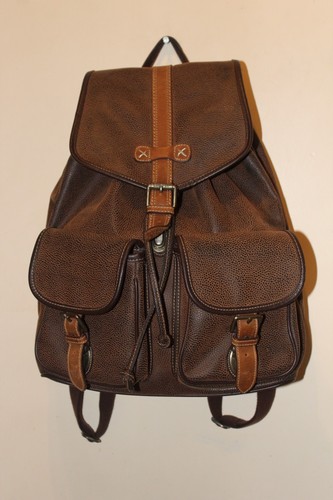 Esprit brauner rucksack - brauner,