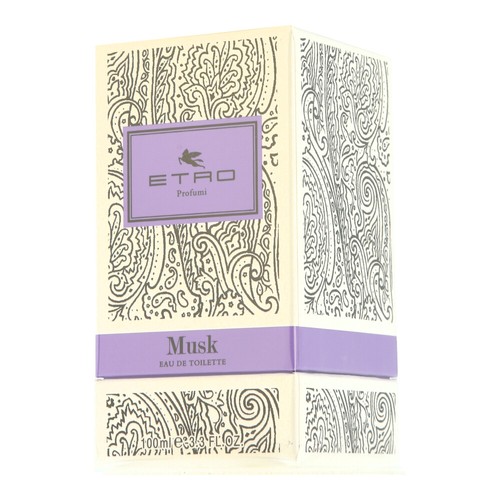 Etro musk edt eau - etro,