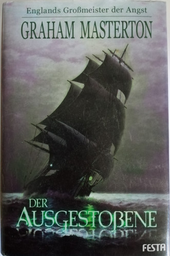 Der ausgestoßene von graham - ausgestoßene,