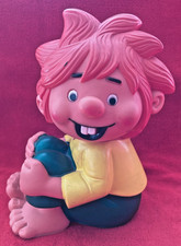 🌸Pumuckl Spardose Vintage