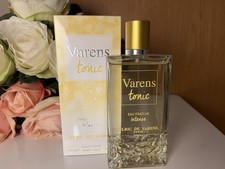 Varens Tonic ~ Eau Fraîche Intense ~ 100ml ~ Eau de Parfum ~ Ulric de Varens NEU