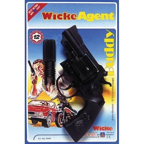 Sohni wicke buddy - sohni-wicke,