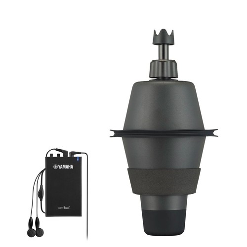 Yamaha sb2j silent brass für - yamaha,