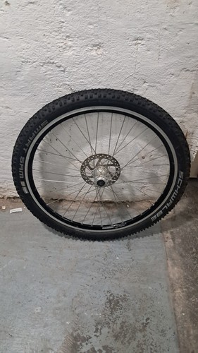 Schwalbe rapid rob 2 - rapid, x