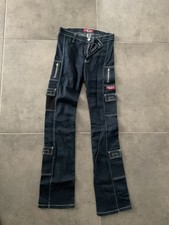 Jeanshose Damen Killah Babe, Gr. 30