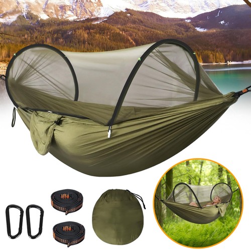 Camping hängematte mit - camping,