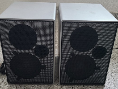 Rft br25 lautsprecherboxen - rft,