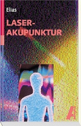 Laserakupunktur elias - laserakupunktur,
