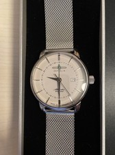 Zeppelin Atlantic Uhr