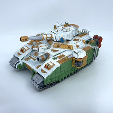 Baneblade Panzer - Astra