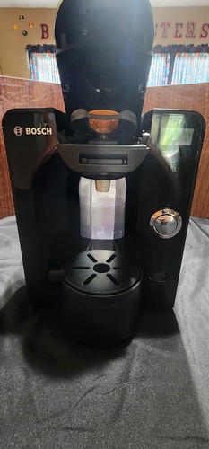Bosch tassimo t55 - bosch,