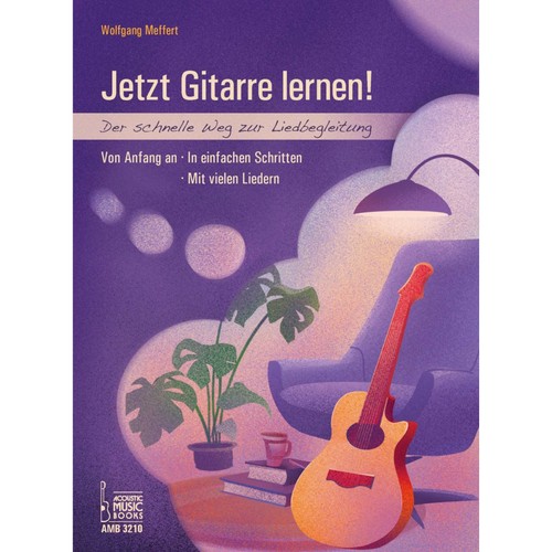 Acoustic music books jetzt - acoustic,