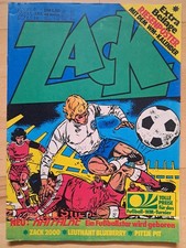 ZACK Nr.24 vom 6.6.1974 Kai