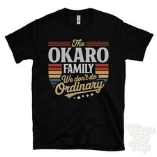 The okaro family don - okaro,