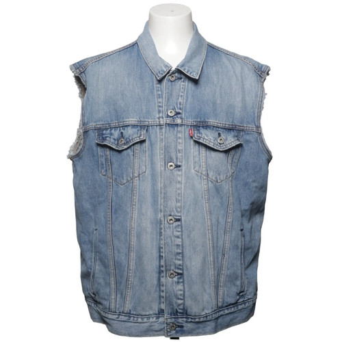 Levi premium jeansweste - levi's, premium,
