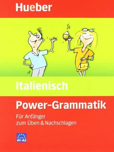 Power grammatik italienisch - power-grammatik,