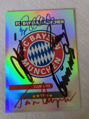 Orginales autogramm dfb - autogramm.5,