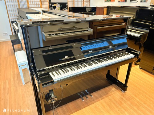 Bechstein klavier residence - c.,