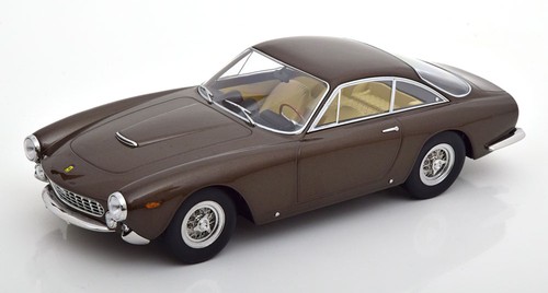 Scale ferrari 250 gt - ferrari,