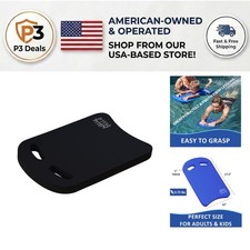 Non-Toxic Swim Training