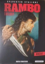 Rambo - Trilogy - Digital