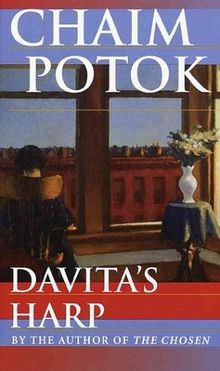 Davita harp buch - davita,