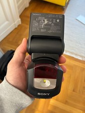 Sony HVL-F43M