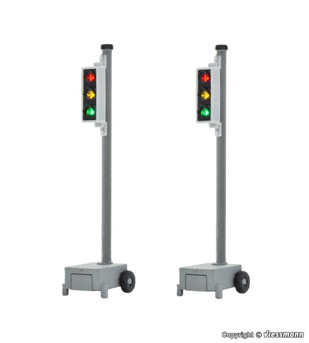 Viessmann 5099 - h0,