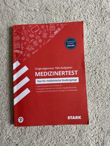 Stark medizinertest - stark,