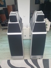 Wilson Audio Alexia Series 2 / Argento Silber  / OVP / Top Zustand