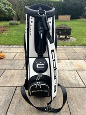 Cobra  Vessel Golf Tourbag