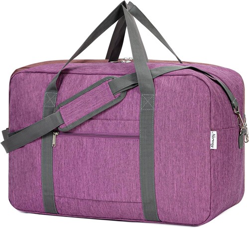 Handgepäck tasche faltbar 40l - tasche,