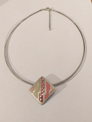 Schöner modeschmuck halsband - modeschmuck,