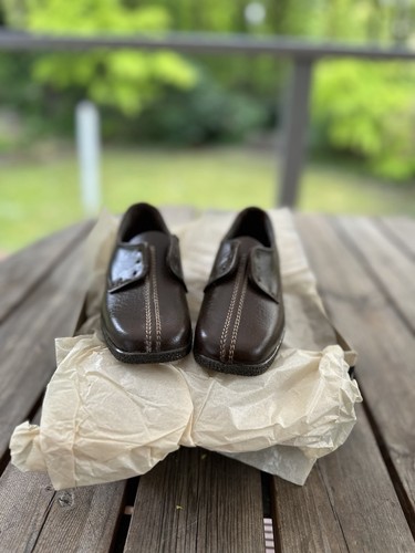 Alte kinderschuhe nos 27 - alte,