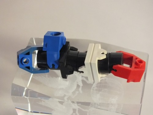 Lego magnet kupplungen 2607 - lego,